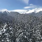 Fortuna Апартамент Банско