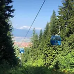 Апартамент Fortuna