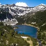 Апартамент Fortuna *