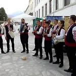 Fortuna Апартамент Банско