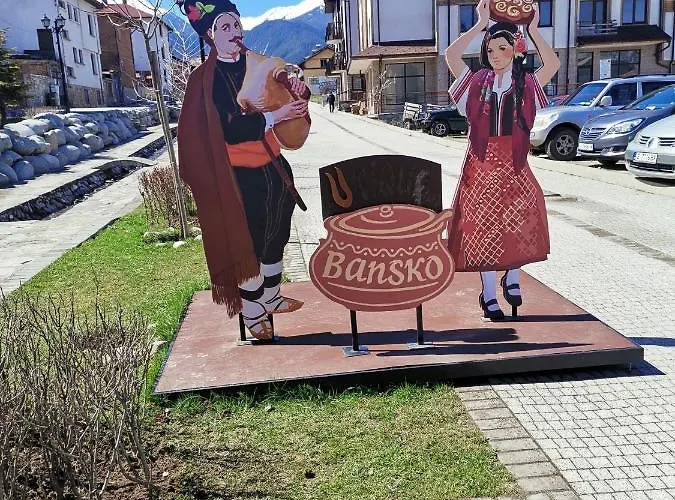 Fortuna * Bansko