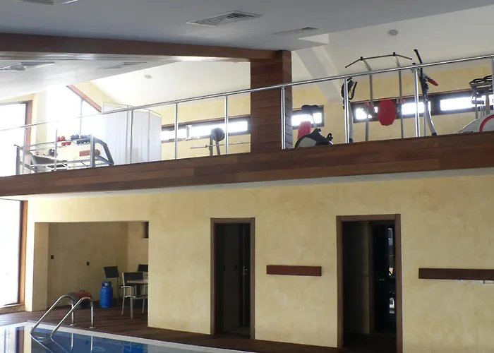 Lejlighed Fortuna Bansko