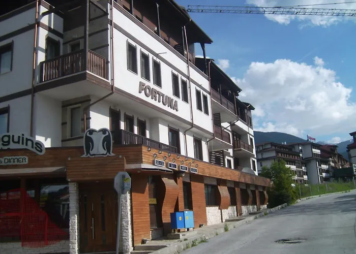 Lejlighed Fortuna Bansko