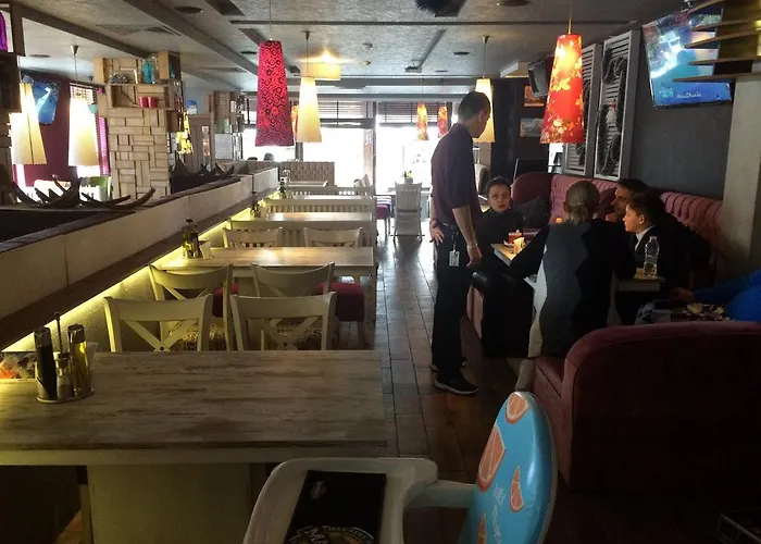 Lejlighed Fortuna Bansko