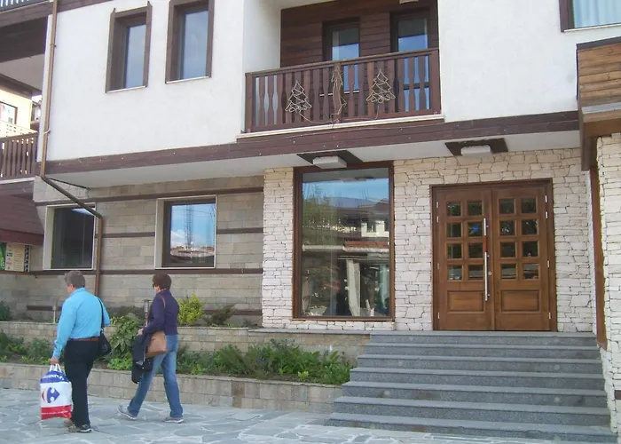 Lejlighed Fortuna Bansko