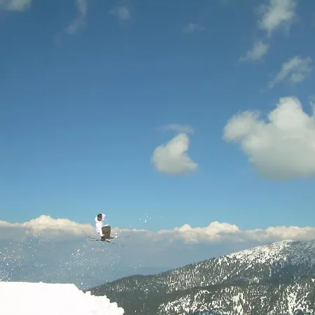 Apartamento Fortuna *