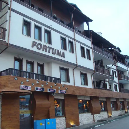 Fortuna