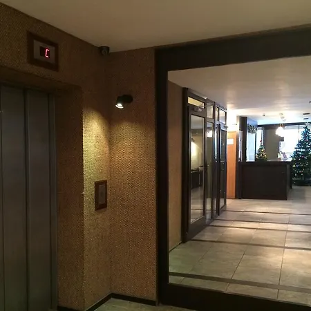 Fortuna 2 Self-catering Bansko