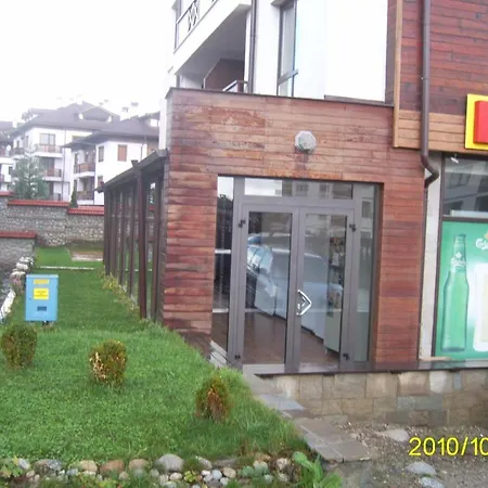 Fortuna 2 Self-catering *