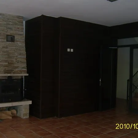 Fortuna 2 Self-catering Apartment