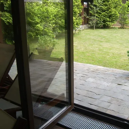 Fortuna 2 Self-catering