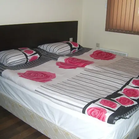 Fortuna Apartamento *