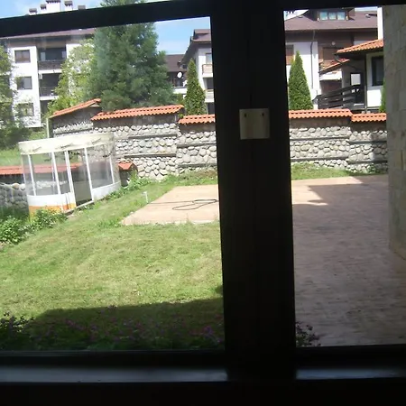 Fortuna 2 Self-catering Bansko