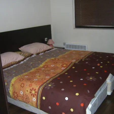 Apartamento Fortuna *