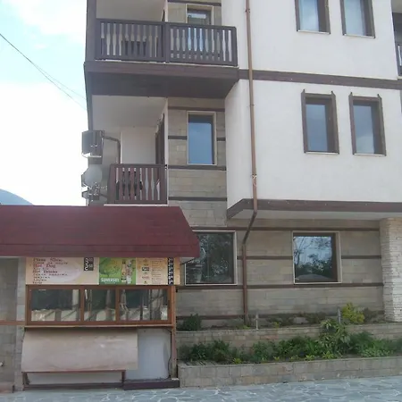 Fortuna 2 Self-catering Apartment *