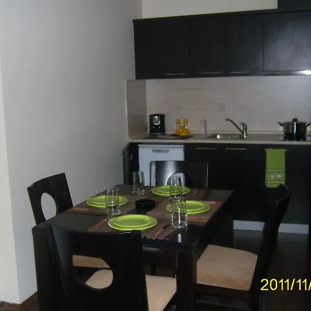 Fortuna Apartamento Bansko