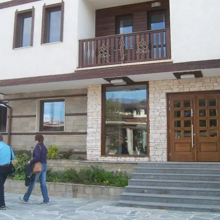 Apartamento Fortuna Bansko