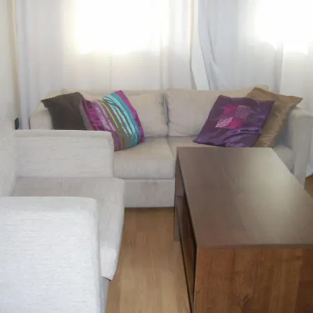 Fortuna 2 Self-catering *