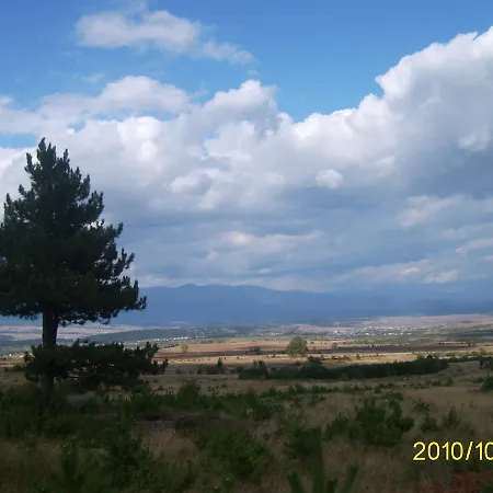 Fortuna 2 Self-catering Bansko