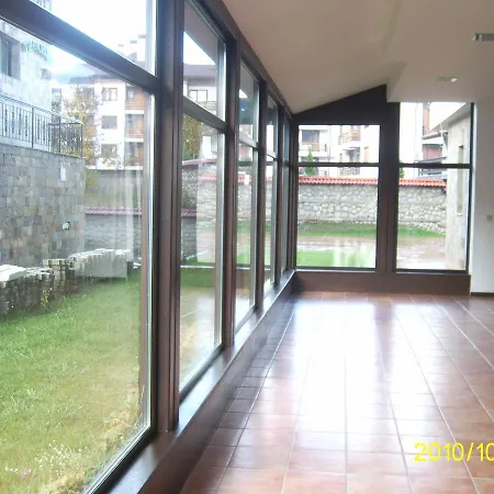 Apartamento Fortuna *