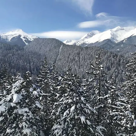 Fortuna 2 Self-catering Apartment Bansko