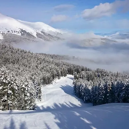 Fortuna 2 Self-catering Apartment Bansko