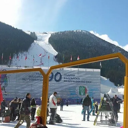 Fortuna 2 Self-catering *