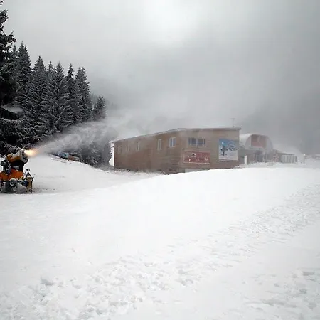 Fortuna 2 Self-catering