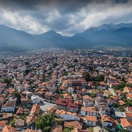 Apartamento Fortuna Bansko