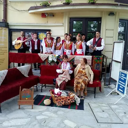 Apartment Fortuna 2 Self-catering *