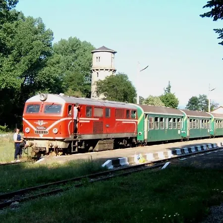 Fortuna 2 Self-catering Apartment *