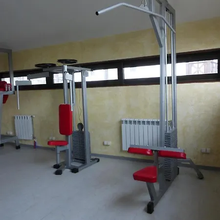 Apartamento Fortuna *