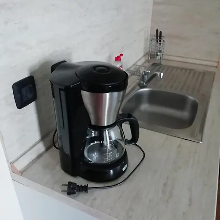 Fortuna 2 Self-catering