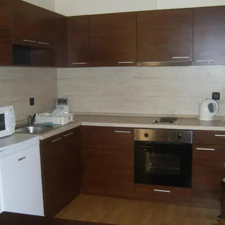 Appartamento Fortuna 2 Self-catering