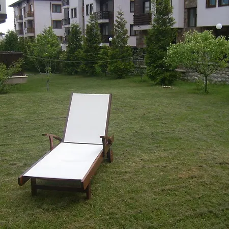 Appartamento Fortuna 2 Self-catering Bansko