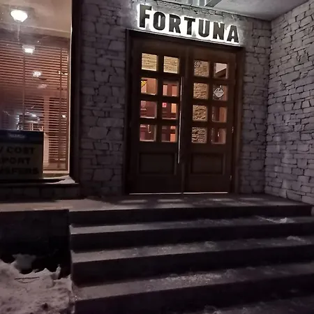 Fortuna 公寓