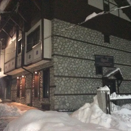 Fortuna * Bansko