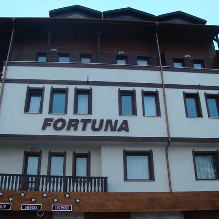 Fortuna شقة