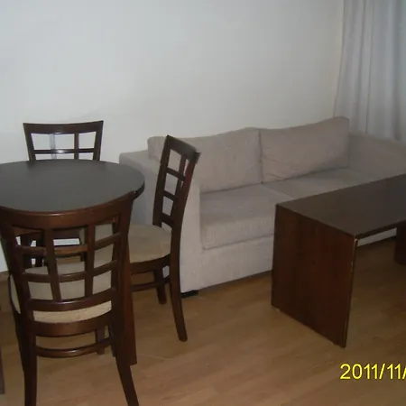Apartament Fortuna