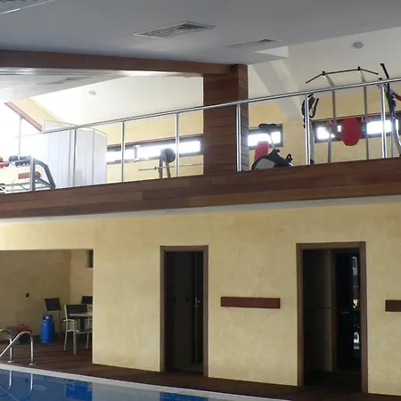 Appartamento Fortuna Bansko