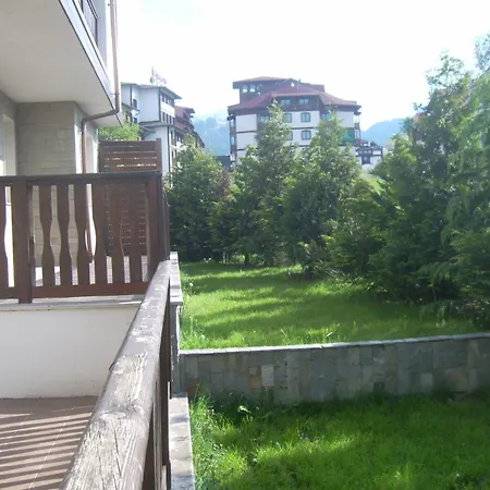 Fortuna Apartament *