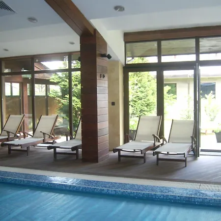 Fortuna 2 Self-catering *