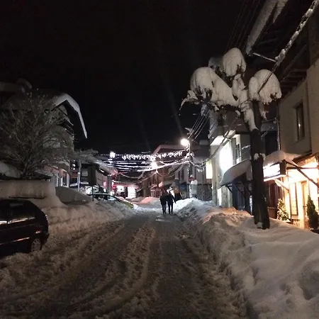 Fortuna بانسكو