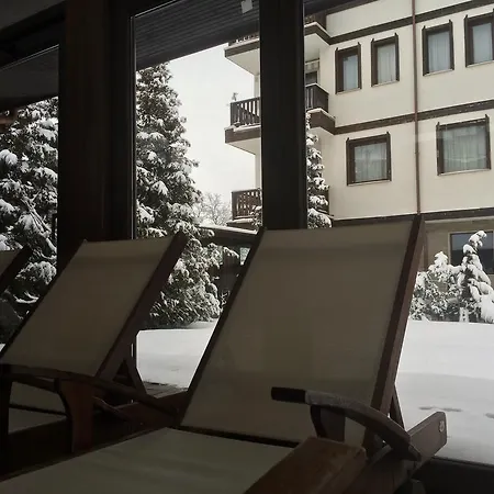 Appartamento Fortuna Bansko