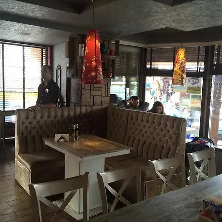 Fortuna Apartament *