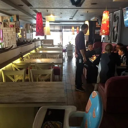 Appartamento Fortuna Bansko