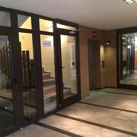 Fortuna Apartament *