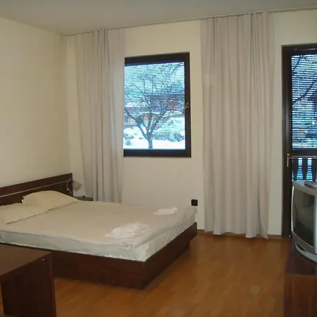 Fortuna Daire Bansko