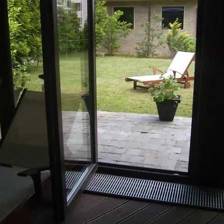 Appartamento Fortuna 2 Self-catering Bansko