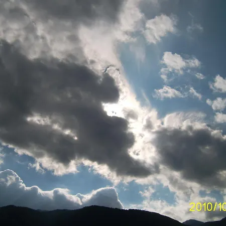 Appartamento Fortuna 2 Self-catering *